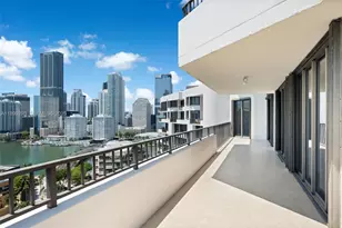 520 Brickell Key Dr, Miami, FL 33131 - Photo 8