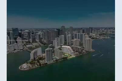 520 Brickell Key Dr #UPH-03, Miami, FL 33131 - Photo 6