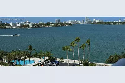 7501 E Treasure Dr #7L, North Bay Village, FL 33141 - Photo 1