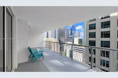 1200 Brickell Bay Dr #2814, Miami, FL 33131 - Photo 10