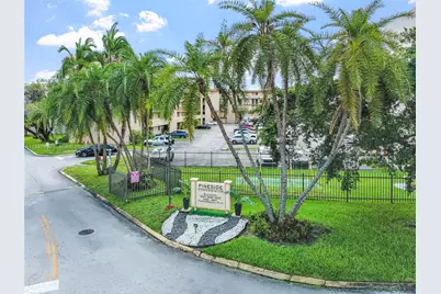 8895 Fontainebleau Blvd #107, Miami, FL 33172 - Photo 1