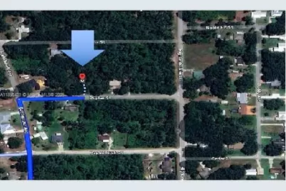 1508 Poplar St., Lake Placid, FL 33852 - Photo 2
