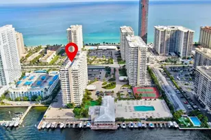 1965 S Ocean Dr, Hallandale Beach, FL 33009 - Photo 1