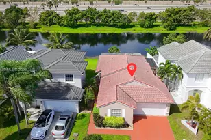 4810 SW 153rd Terrace, Miramar, FL 33027 - Photo 30