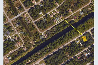 18439 Hillsborough Blvd, Port Charlotte, FL 33954 - Photo 1