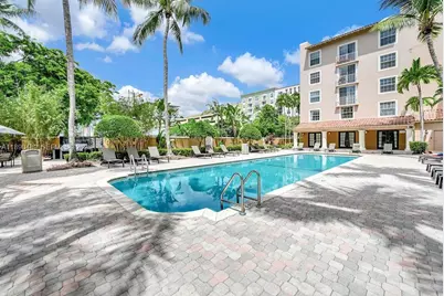 1919 Van Buren St #416A, Hollywood, FL 33020 - Photo 8