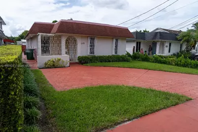 2102 SW 58th Ct, Miami, FL 33155 - Photo 10