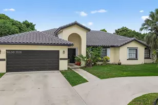 15181 SW 156th Terrace, Miami, FL 33187 - Photo 1
