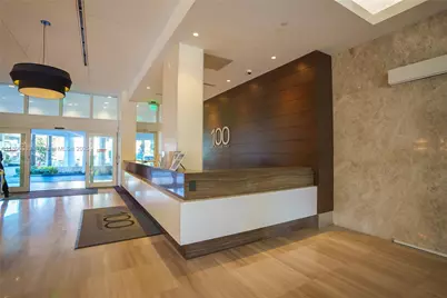 100 Bayview Dr #526, Sunny Isles Beach, FL 33160 - Photo 38