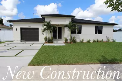 14980 Buchanan St, Miami, FL 33176 - Photo 1