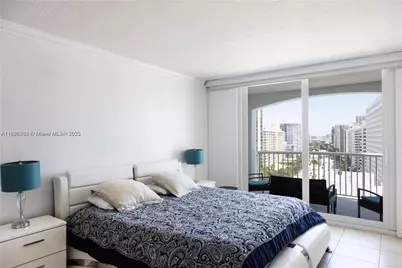 5401 NE Collins Ave #1111, Miami Beach, FL 33140 - Photo 18