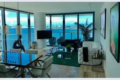 650 NE 32 Street #3207, Miami, FL 33137 - Photo 1