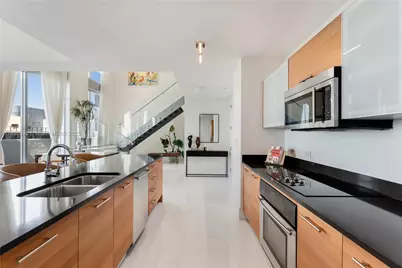 3301 NE 1st Ave #PH7, Miami, FL 33137 - Photo 6