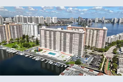 250 174th St #1211, Sunny Isles Beach, FL 33160 - Photo 4