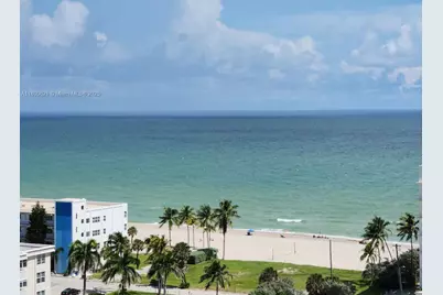 1600 S Ocean Dr #15J, Hollywood, FL 33019 - Photo 1