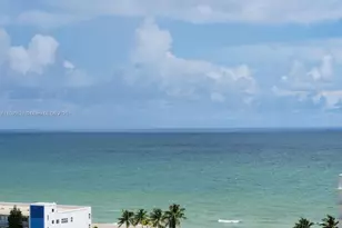 1600 S Ocean Dr, Hollywood, FL 33019 - Photo 1