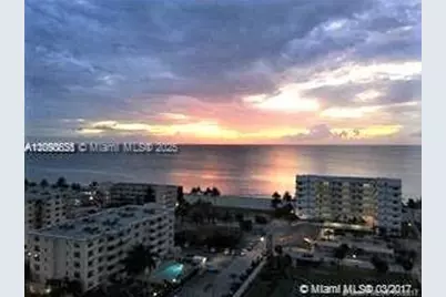 1600 S Ocean Dr #15J, Hollywood, FL 33019 - Photo 46
