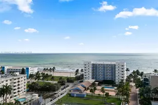 1600 S Ocean Dr, Hollywood, FL 33019 - Photo 30