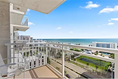 1600 S Ocean Dr #15J, Hollywood, FL 33019 - Photo 4