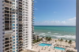 2401 S Ocean Dr, Hollywood, FL 33019 - Photo 1