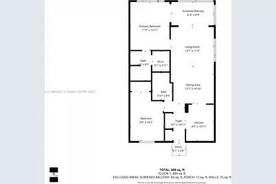 1889 S Ocean Dr #114, Hallandale Beach, FL 33009 - Photo 50