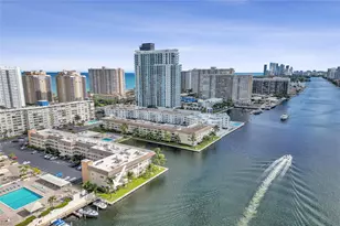 1889 S Ocean Dr, Hallandale Beach, FL 33009 - Photo 2