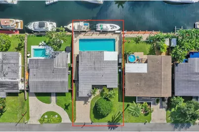 2624 Nassau Ln, Fort Lauderdale, FL 33312 - Photo 1