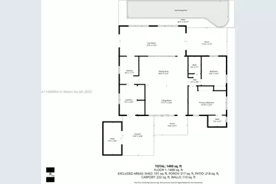 2624 Nassau Ln, Fort Lauderdale, FL 33312 - Photo 30