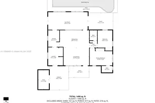 2624 Nassau Ln, Fort Lauderdale, FL 33312 - Photo 30