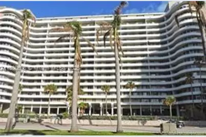 5555 Collins Ave #11U, Miami Beach, FL 33140 - Photo 1
