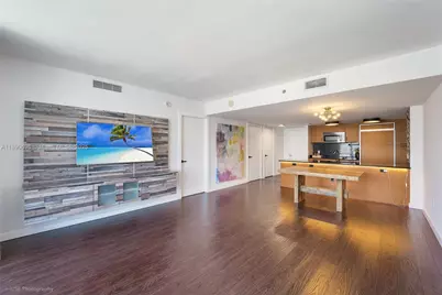 50 Biscayne Blvd #4311, Miami, FL 33132 - Photo 4