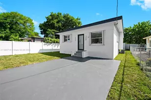 1842 NW 67th St, Miami, FL 33147 - Photo 2
