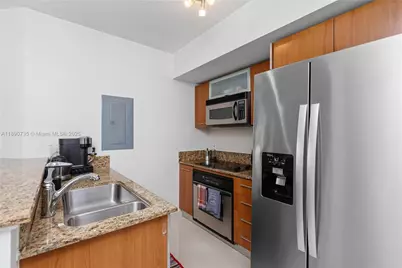 9055 SW 73rd Ct #1603, Miami, FL 33156 - Photo 10