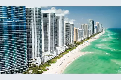 15901 Collins Ave #2502, Sunny Isles Beach, FL 33160 - Photo 14