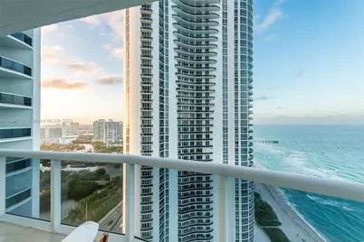 15901 Collins Ave #2502, Sunny Isles Beach, FL 33160 - Photo 46