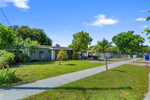 5724 McKinley St, Hollywood, FL 33021 - Photo 2