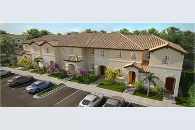 12390 NW 23rd Ct #1290, Miami, FL 33167 - Photo 6