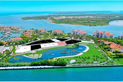 1003 Fisher Island Drive, Miami Beach, FL 33109 - Photo 14