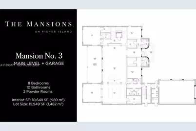 1003 Fisher Island Drive, Miami Beach, FL 33109 - Photo 16