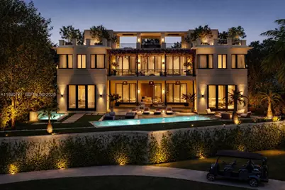 1003 Fisher Island Drive, Miami Beach, FL 33109 - Photo 2