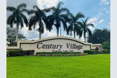 12500 SW 5th Ct #412M, Pembroke Pines, FL 33027 - Photo 26