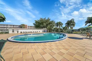 413 Greenbrier C, West Palm Beach, FL 33417 - Photo 26