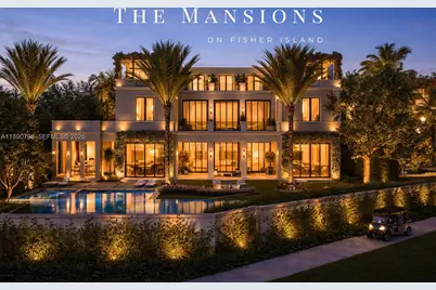 1007 Fisher Island Drive, Miami Beach, FL 33109 - Photo 1