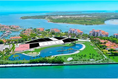 1007 Fisher Island Drive, Miami Beach, FL 33109 - Photo 18