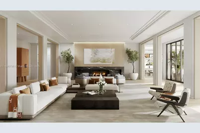 1007 Fisher Island Drive, Miami Beach, FL 33109 - Photo 4