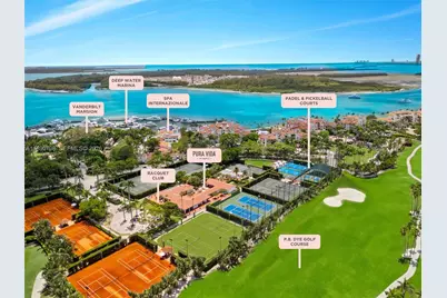1007 Fisher Island Drive, Miami Beach, FL 33109 - Photo 22