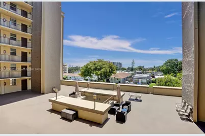 1811 Jefferson St #310, Hollywood, FL 33020 - Photo 26