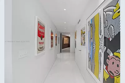 851 NE 1st Ave #4401/4402, Miami, FL 33132 - Photo 8