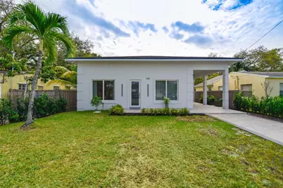 635 SW 9th St, Hallandale Beach, FL 33009 - Photo 34