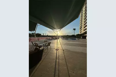 400 Kings Point Dr #614, Sunny Isles Beach, FL 33160 - Photo 26